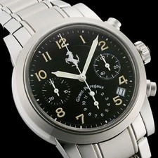 Cronógrafo Girard-Perregaux Ferrari 8020 #Su398, usado comprar usado  Enviando para Brazil