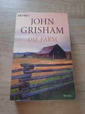 Farm john grisham gebraucht kaufen  Sundern (Sauerland)