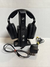 Sennheiser 195 wireless for sale  Lubbock
