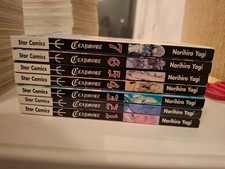 Vendo claymore 7 usato  Vado Ligure