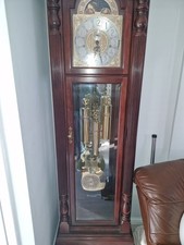 Howard miller grandfather for sale  SWANSEA