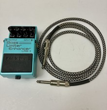 Boss lmb bass for sale  West Grove