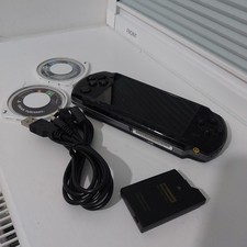 Sony psp 3000 for sale  MILTON KEYNES