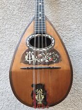 Mandolino f.lli vinaccia usato  Marineo