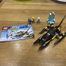 Lego 76000 comics for sale  SHREWSBURY