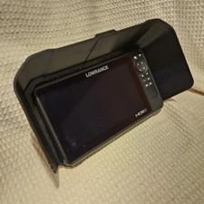 Lowrance hds pro d'occasion  Monnaie