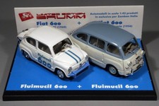 Brumm s01 abarth usato  San Vittore Olona