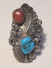 Bijou vintage bague d'occasion  Perpignan-