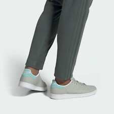 Sapatos ADIDAS UNISSEX ORIGINALS STAN SMITH prata cinza/fácil estado perfeito EE5794 comprar usado  Enviando para Brazil