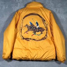 Ralph lauren jacket for sale  Chestnut Mountain