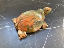 Onyx hand carved for sale  ROMSEY