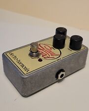 Pedal de Overdrive Electro-Harmonix Soul Food - Usado comprar usado  Enviando para Brazil