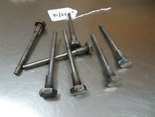 Vintage engine gearbox for sale  STOKE-ON-TRENT