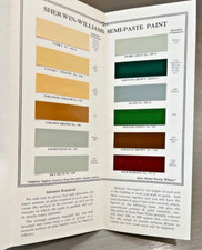 Antique sherwin williams for sale  North Little Rock