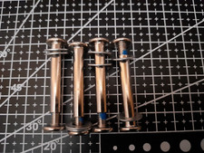 Skateboard rad achsen gebraucht kaufen  Coswig