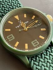 Toywatch tropez orologio usato  Olbia