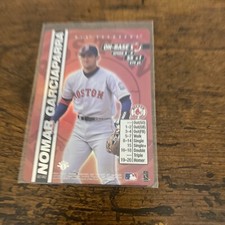 2000 mlb showdown for sale  Lakeland