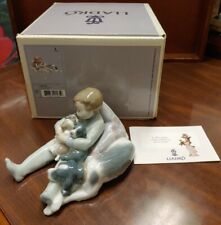 Vintage lladro sweet for sale  Lafayette