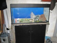 Aquarium juwel noir d'occasion  Épinay-sur-Seine