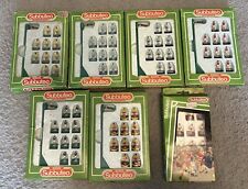 Subbuteo teams complete for sale  HIGH PEAK