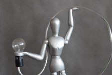Rohling lampe figur gebraucht kaufen  Berlin