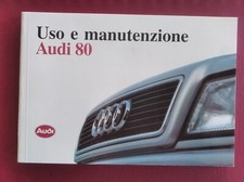 Audi quattro manuale usato  Conegliano