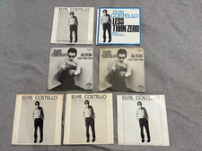 Rare complete set for sale  New York