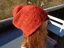 beanie rot gebraucht kaufen  Hamburg