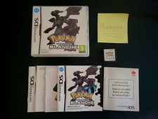 Jeu nintendo pokémon d'occasion  Saint-Privat-des-Vieux