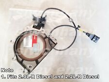 Estojo de vedação de óleo OEM ASSY Hyundai Tucson ix35 2015+ Santa Fe DM 2016+ #214402F600 comprar usado  Enviando para Brazil