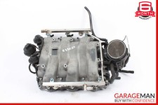 Usado, Coletor de entrada de ar motor 05-13 Mercedes W211 E350 C300 ML350 M272 FABRICANTE DE EQUIPAMENTO ORIGINAL comprar usado  Enviando para Brazil