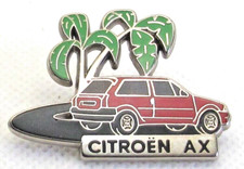 Pin citroen palmier d'occasion  Maintenon