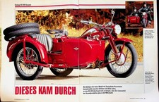 Motorrad classic 1421 gebraucht kaufen  Deutschland