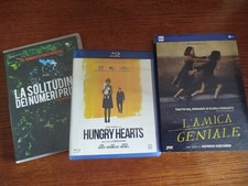 Lotto dvd blu usato  Ardea