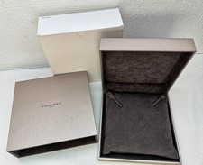 Chaumet colliers pendant gebraucht kaufen  Düsseldorf