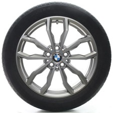 Bmw f48 f39 gebraucht kaufen  Horb am Neckar