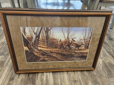 Terry redlin autumn for sale  Berea