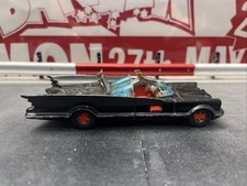 Corgi toys batmobile for sale  HAYWARDS HEATH