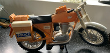 Actionman 1970 police for sale  BARNSLEY