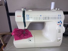 Toyota quilt master for sale  LEEDS