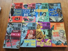 Ian fleming penguin for sale  DUNDEE