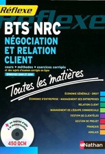 Negociation relation client d'occasion  France