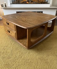 Original 1979 ercol for sale  BRACKNELL