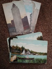 Vintage postcards for sale Vintage postcards for sale  LIVERPOOL