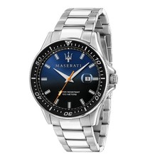 Orologio maserati uomo usato  Milano