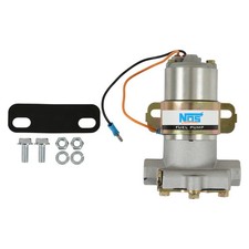Bomba de combustível Holley Sniper 80000102 140 GPH comprar usado  Enviando para Brazil