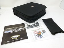 CAIXA MARCADOR DE PAINTBALL PROTO DYE + KIT DE ORING FERRAMENTA E MAIS REFLEX RIZE PM6 PM7 PM8, usado comprar usado  Enviando para Brazil
