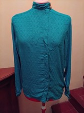 Chemisier hermes vintage d'occasion Chemisier hermes vintage d'occasion  Sainte-Cécile-les-Vignes