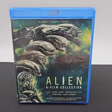 Alien film collection for sale  Huntington Beach