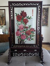 chinese screen for sale chinese screen for sale KINGSTON UPON THAMES